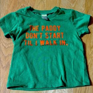 St. Patrick’s T-Shirt